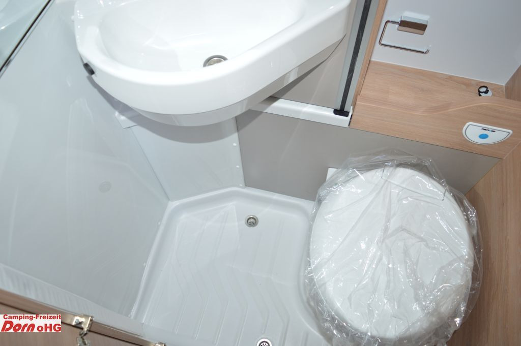 Buscamper Knaus BOXDRIVE 680 ME Fahrerassistenzpaket 3 Knaus BoxDrive 680 ME Fahrerassistenzpaket 3