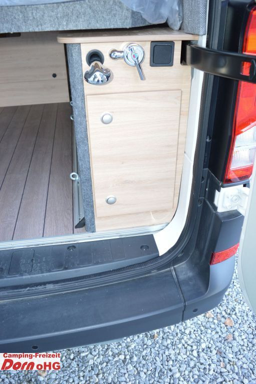 Buscamper Knaus BOXDRIVE 680 ME Fahrerassistenzpaket 3 Knaus BoxDrive 680 ME Fahrerassistenzpaket 3