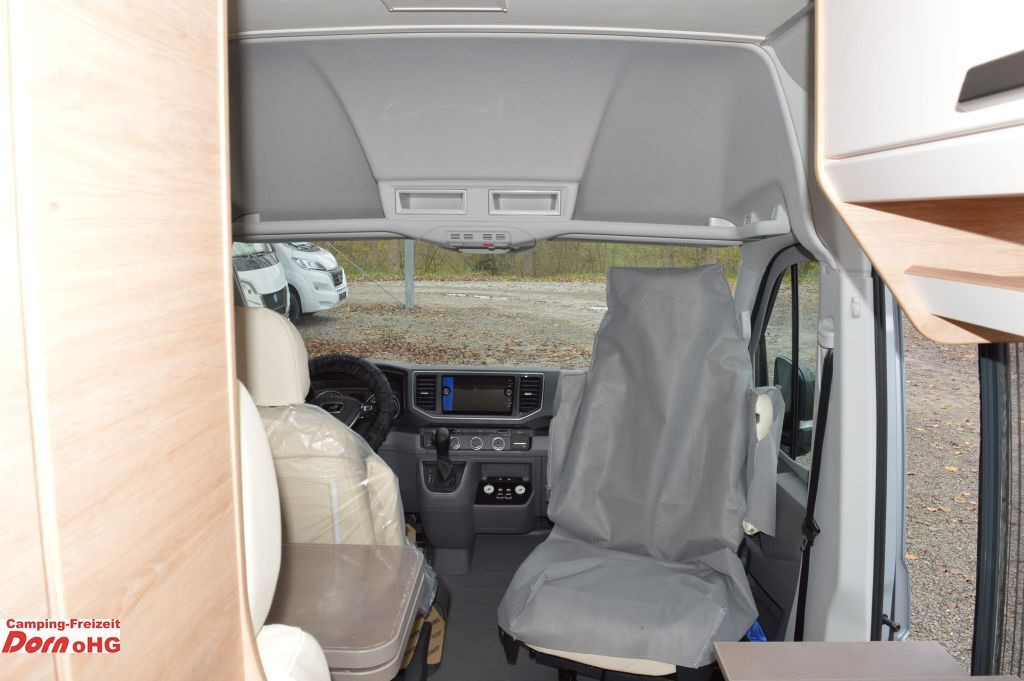 Buscamper Knaus BOXDRIVE 680 ME Viel Ausstattung Knaus BOXDRIVE 680 ME Viel Ausstattung