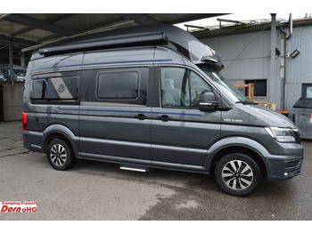 Buscamper  Knaus BoxDrive 600 XL Viel Ausstattung