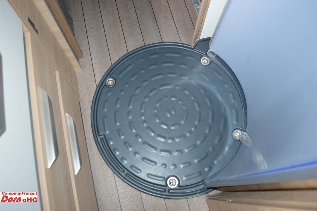 Buscamper Knaus BoxDrive 600 XL Viel Ausstattung