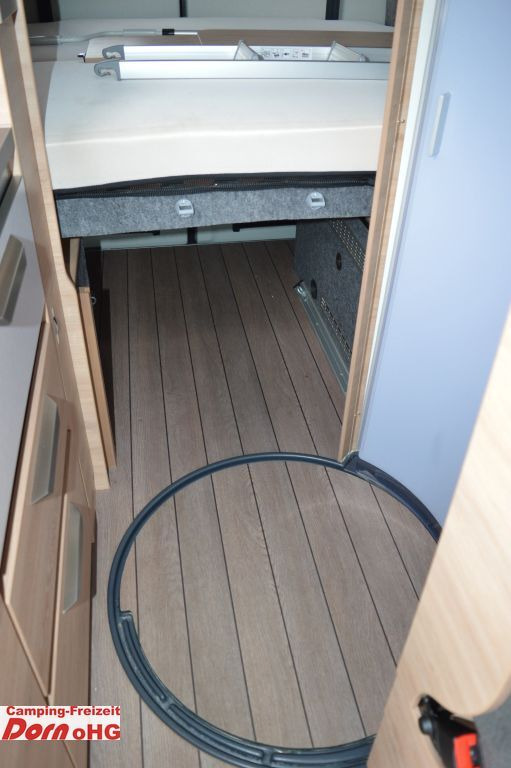 Buscamper Knaus BoxDrive 600 XL Viel Ausstattung