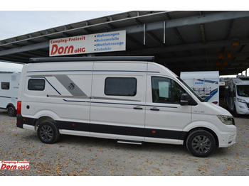 Buscamper  Knaus BoxDrive 680 ME Fahrer-Assistenz-P.3