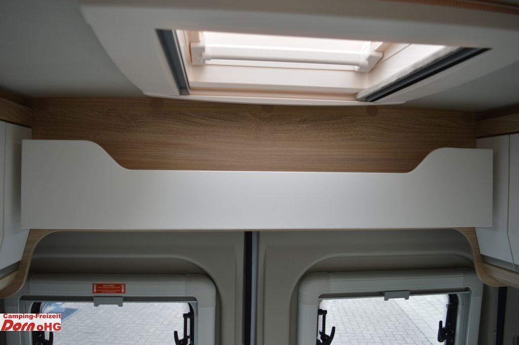 Buscamper Knaus BoxLife Pro 540 ROAD 60 Years Automatik/140PS