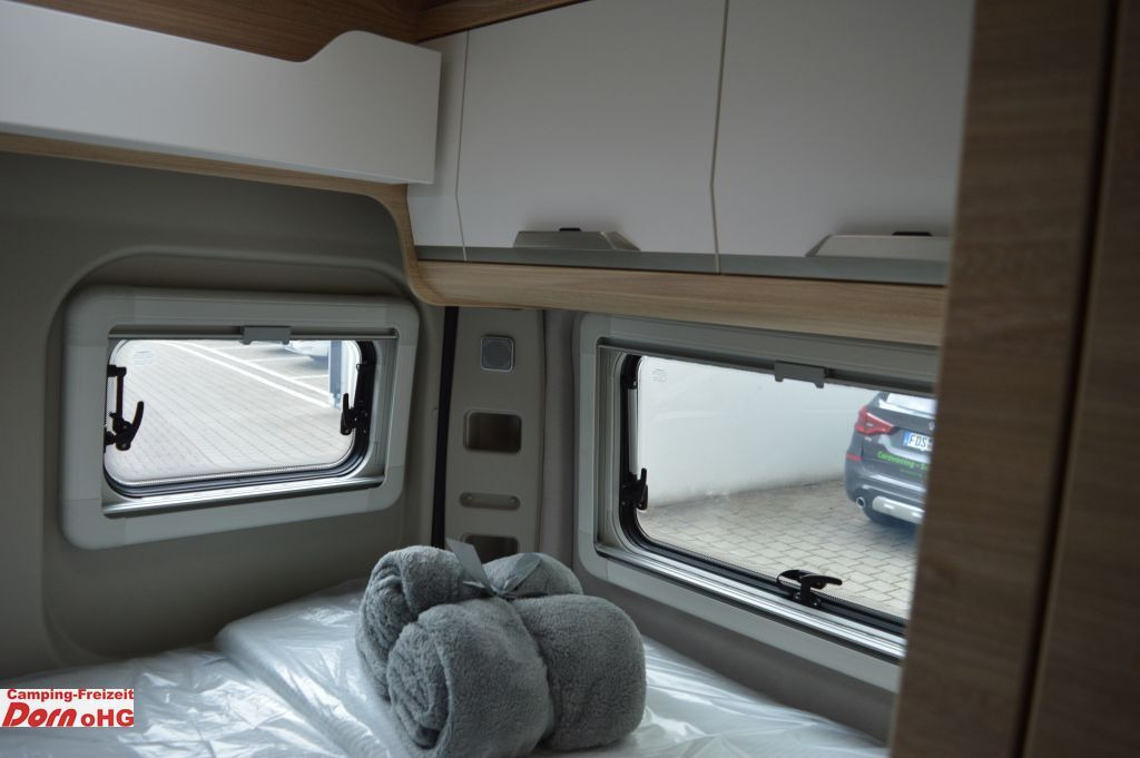 Buscamper Knaus BoxLife Pro 540 ROAD 60 Years Automatik/140PS