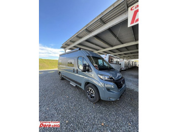 Buscamper  Knaus BoxLife Pro 600 STREET 60 Years Mon.Rate € 592,0