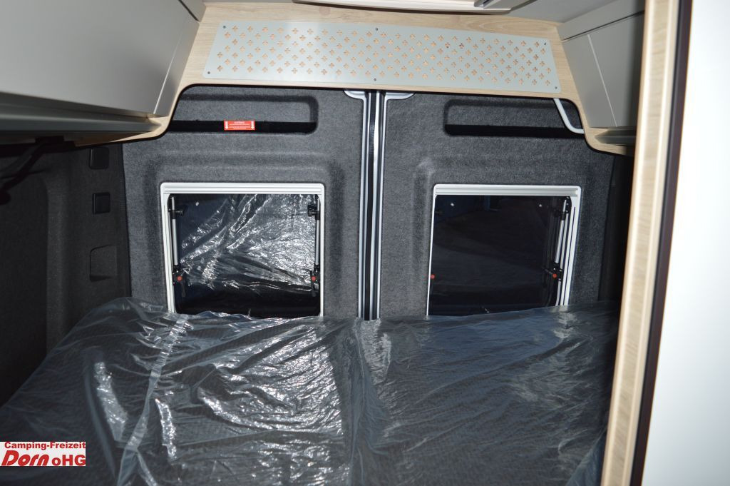 Buscamper Knaus BoxTime 540 MQ Care-Drive-Advance Paket