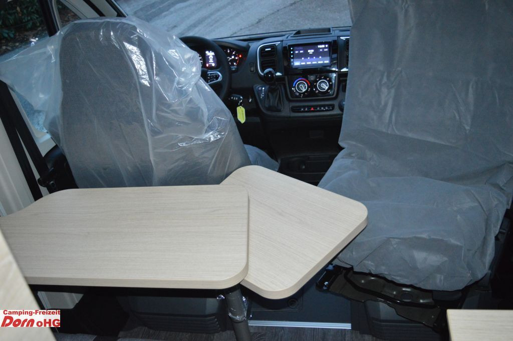 Buscamper Knaus BoxTime 540 MQ Care-Drive-Advance Paket