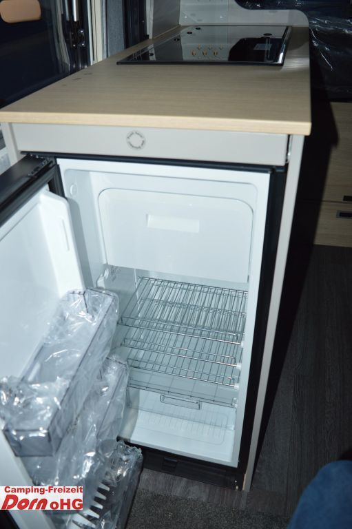 Buscamper Knaus BoxTime 540 MQ Care-Drive-Advance Paket