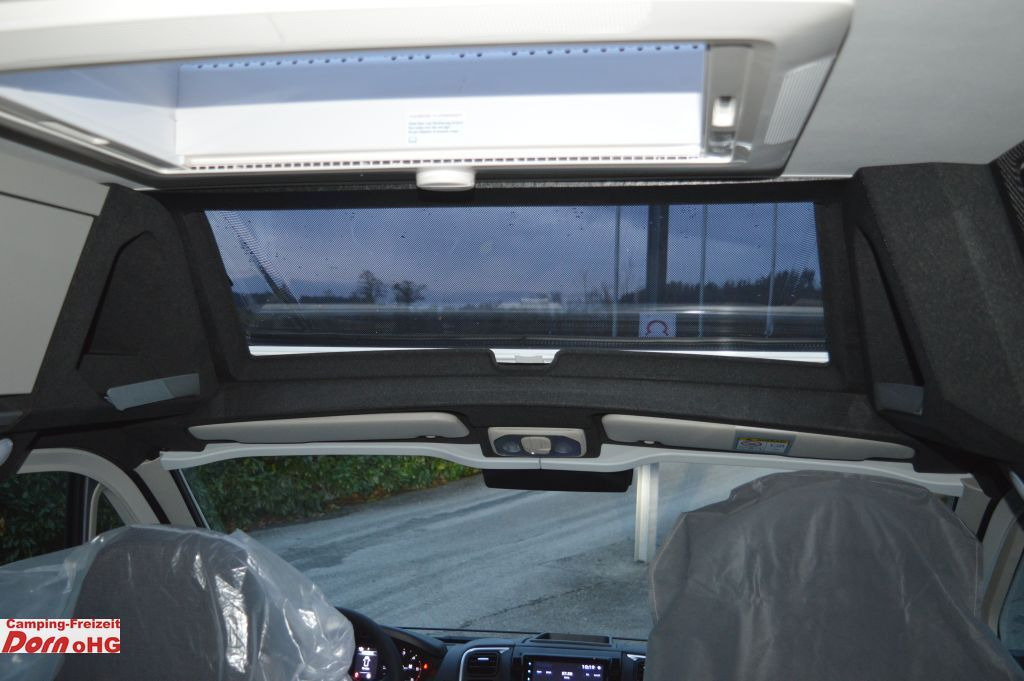 Buscamper Knaus BoxTime 540 MQ Care-Drive-Advance Paket