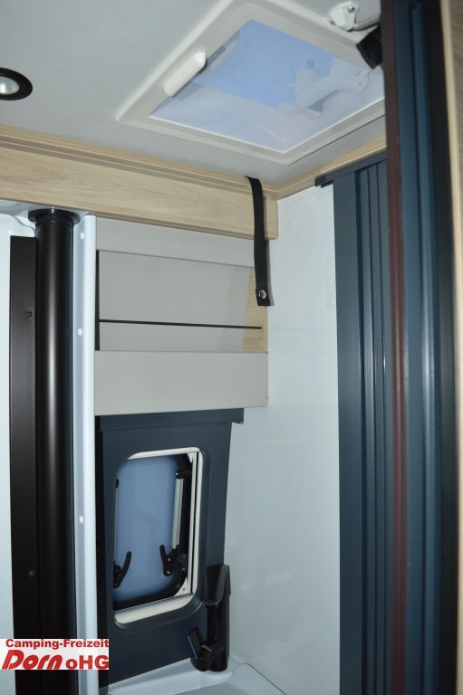 Buscamper Knaus BoxTime 540 MQ Care-Drive-Advance Paket