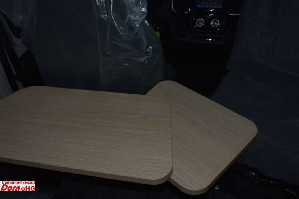 Buscamper Knaus BoxTime 540 MQ Care-Drive-Advance Paket