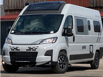 Buscamper  LMC INNOVAN 600 ,Dieselheizung,Modell 25 Skyroof