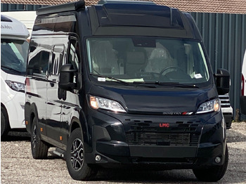 Buscamper  LMC Innovan 640 *2025* Automatik, Chassis Design...