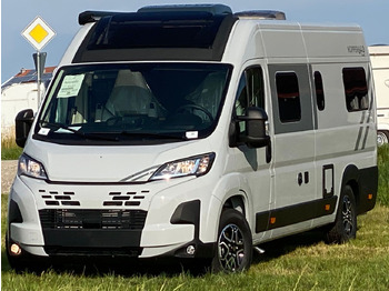 Buscamper  LMC Innovan 640 Automatik. Modell 2025