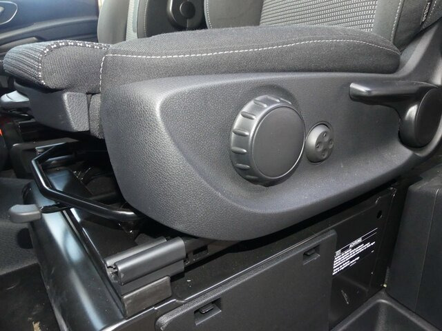 Buscamper MERCEDES-BENZ V 220 Marco Polo Activity Edition,AHK,Markise