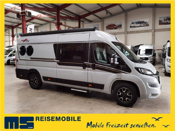 Buscamper  Malibu VAN COMFORT 640 LE / INFO.- PAKET / EINZELBETTEN