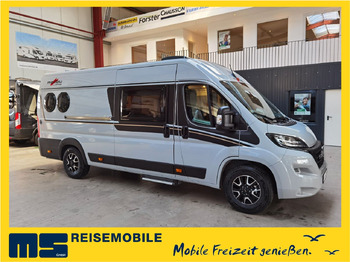 Buscamper  Malibu VAN COMFORT 640 LE / INFO.- PAKET / EINZELBETTEN