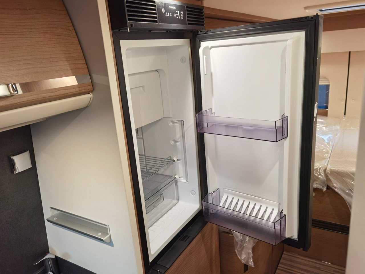 Buscamper Malibu VAN COMFORT 640 LE / INFO.- PAKET / EINZELBETTEN