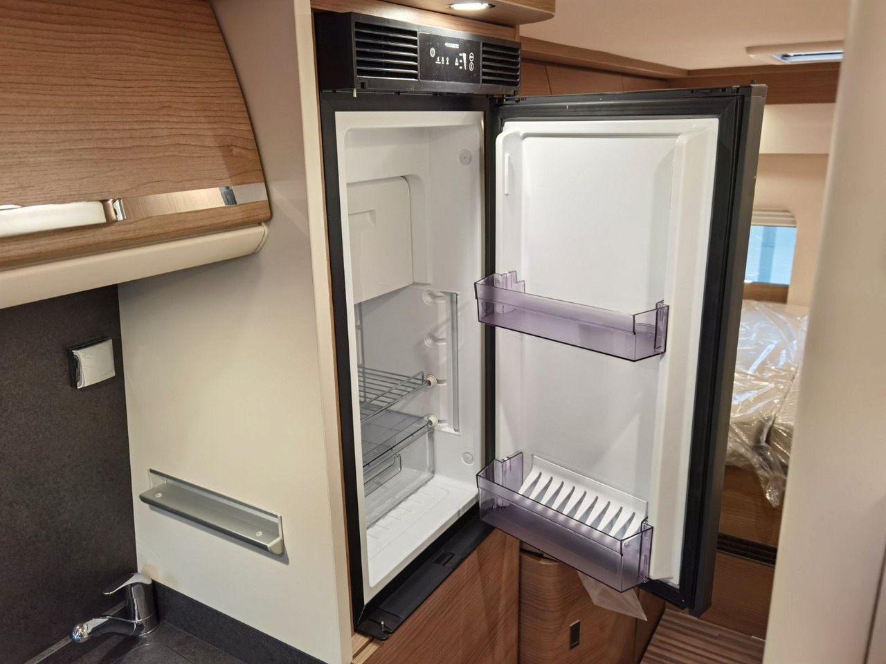 Buscamper Malibu VAN COMFORT GT - 640 LE / KLIMAAUTOMATIK / NAVI