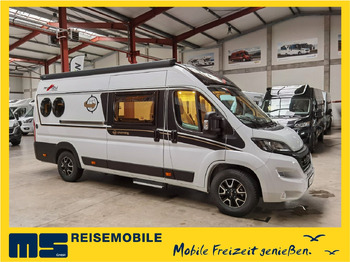 Buscamper  Malibu VAN COMFORT GT- 640 LE / NAVIGATION &amp; KEYLESS