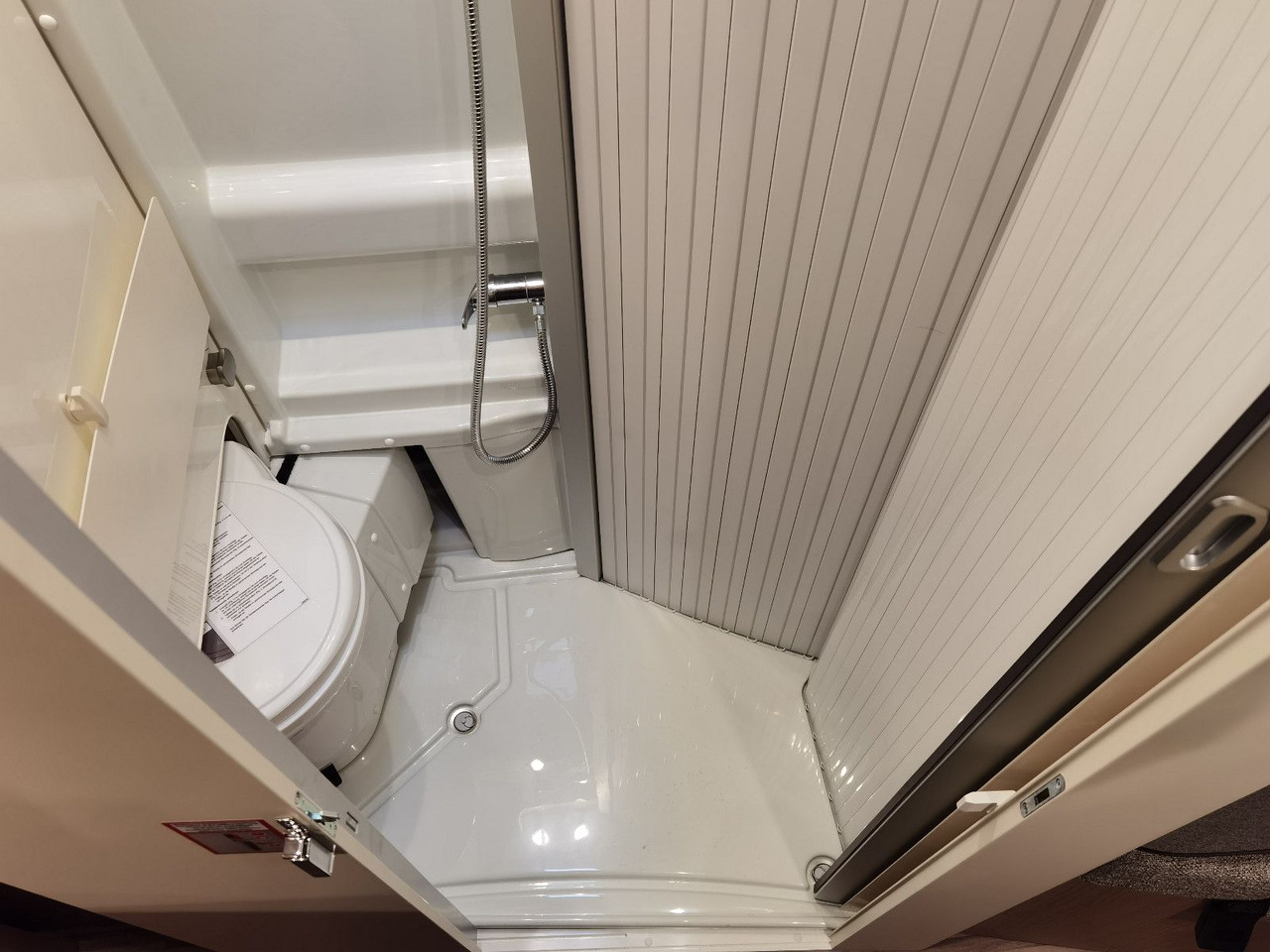 Buscamper Malibu VAN DIVERSITY GT- 640 LE K /NAVIGATION & KEYLESS