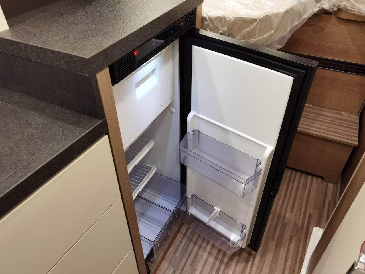 Buscamper Malibu VAN DIVERSITY GT- 640 LE K /NAVIGATION & KEYLESS
