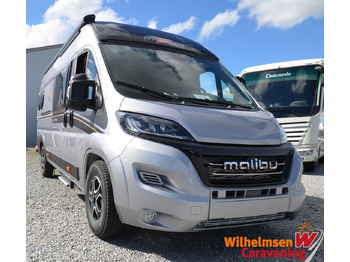 Buscamper  Malibu Van charming GT skyview 640 LE K Messe 28.3-30.3