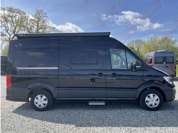 Buscamper  MegaMobil Mega Lounge 600 VW Top Ausstattung ! Abverkauf !