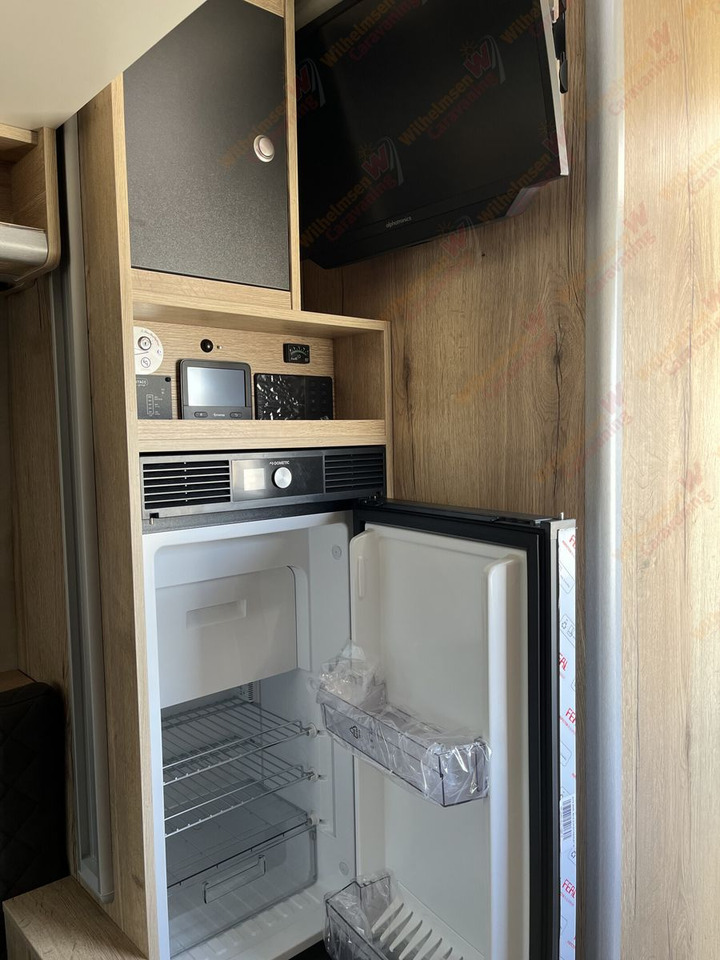 Buscamper MegaMobil Mega Lounge 600 VW Top Ausstattung ! Abverkauf !