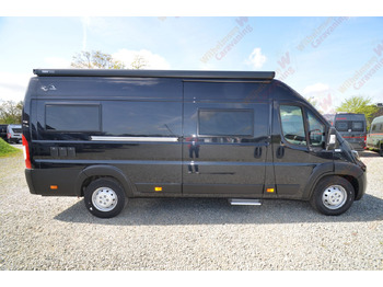 Buscamper  MegaMobil Mega Sport 640 640 Top Ausstattung ! Abverkauf !