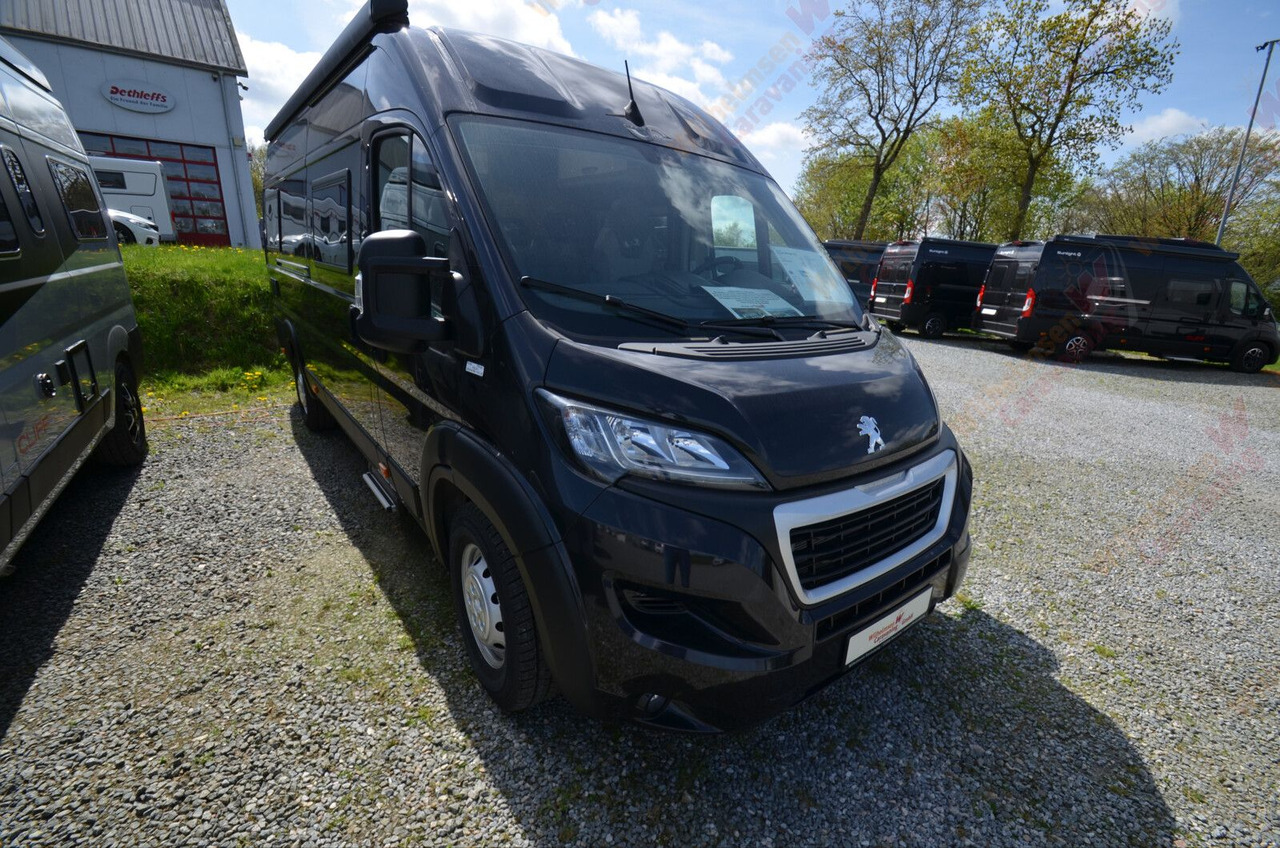 Buscamper MegaMobil Mega Sport 640 640 Top Ausstattung ! Abverkauf !