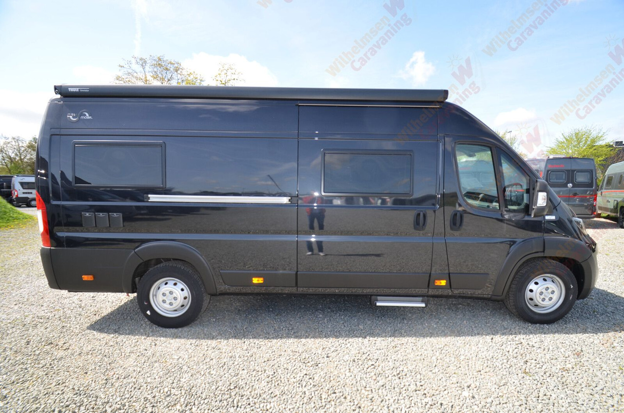 Buscamper MegaMobil Mega Sport 640 640 Top Ausstattung ! Abverkauf !