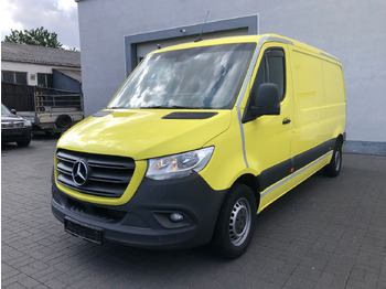 Buscamper  Mercedes-Benz Sprinter 314 CDI
