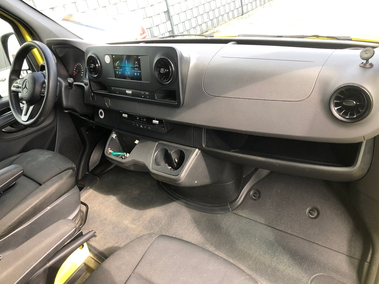 Buscamper Mercedes-Benz Sprinter 314 CDI