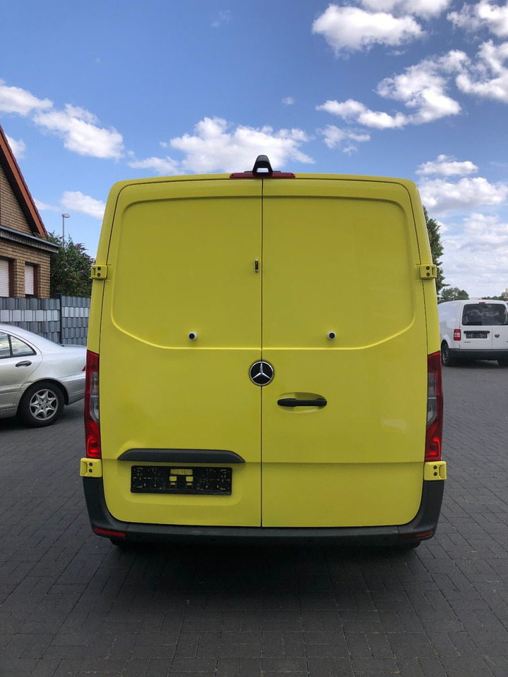 Buscamper Mercedes-Benz Sprinter 314 CDI