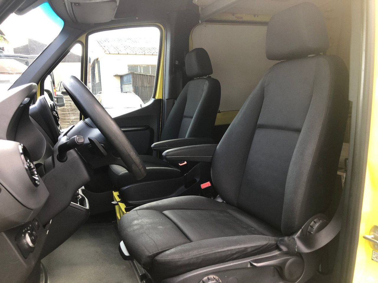 Buscamper Mercedes-Benz Sprinter 314 CDI