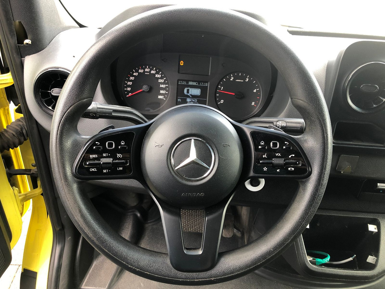 Buscamper Mercedes-Benz Sprinter 314 CDI