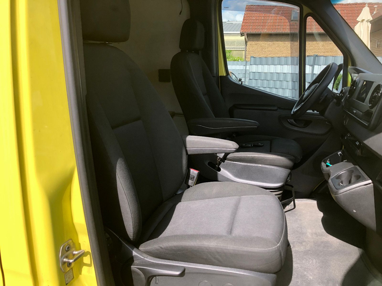Buscamper Mercedes-Benz Sprinter 314 CDI