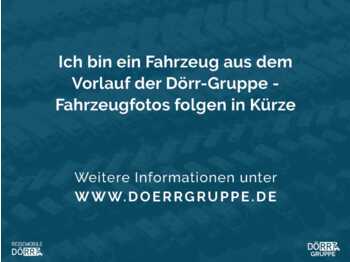 POESSL Campstar 119 CDI - buscamper