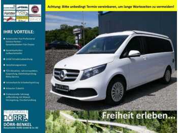 POESSL Vanstar V 250 d 4 X 4 - buscamper