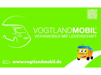 Buscamper Pössl Roadcruiser Fiat 160 PS Der Allrounder!