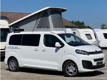 Pössl Vanster, Aufstelldach "Sofort Verfügbar"  - buscamper