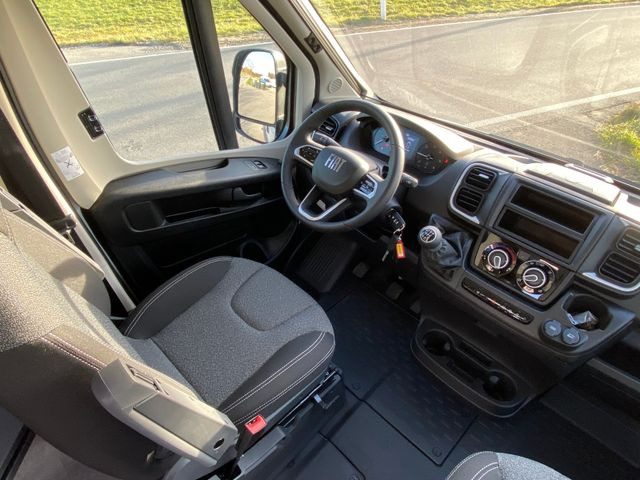 Buscamper ROADfans Hopper Active 600 DS