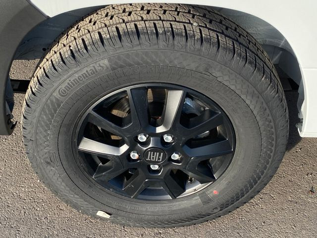 Buscamper ROADfans Hopper Active 600 DS