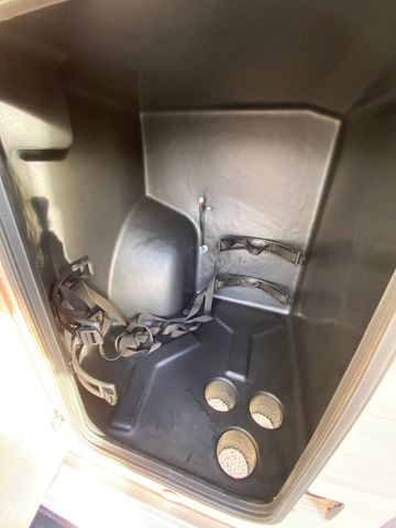 Buscamper ROADfans Hopper Active 600 DS