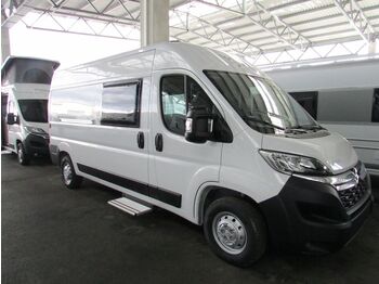 Roadcar VAN ROADCAR 600  - Buscamper