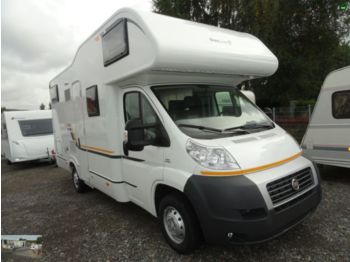 Sun Living Lido A 43 DK -2  Vollausstattung +TV  - buscamper