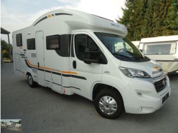 Sun Living Lido M 45 SL Vollausstattung mit TV  - Buscamper