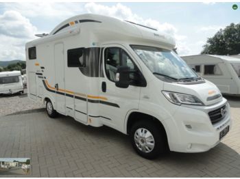 Sun Living Lido M 45 SP Vollausstattung mit TV  - buscamper